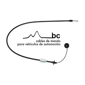 BECA CABLES 610006