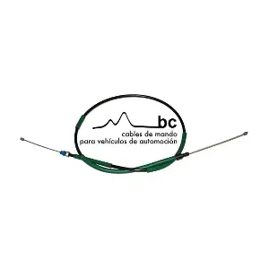 504026 BECA CABLES