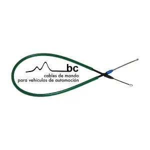 614012 BECA CABLES