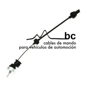 107008 BECA CABLES