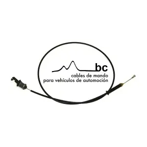 617013 BECA CABLES