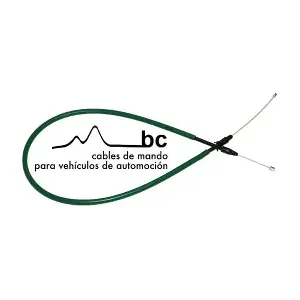 BECA CABLES 614008