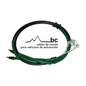 BECA CABLES 401036