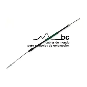 2001063 BECA CABLES