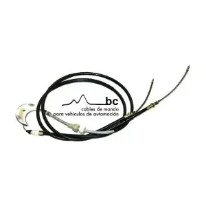 302002 BECA CABLES