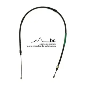 109006 BECA CABLES