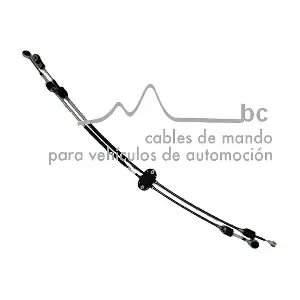 2002436 BECA CABLES