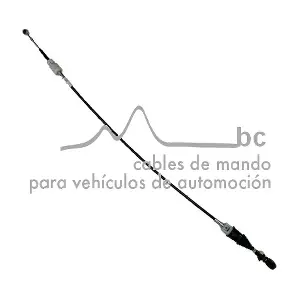 2002605 BECA CABLES