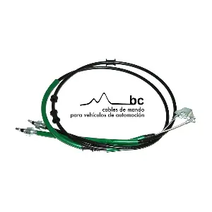 BECA CABLES 404009