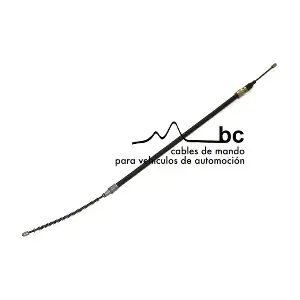 803001 BECA CABLES