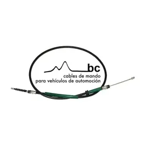 303008 BECA CABLES