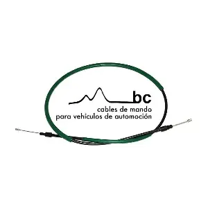 BECA CABLES 2001016
