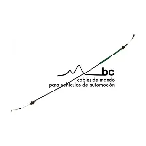 801030 BECA CABLES