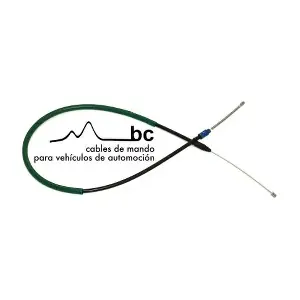 BECA CABLES 618001