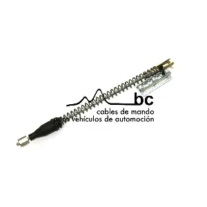 BECA CABLES 404008