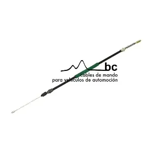 509002 BECA CABLES
