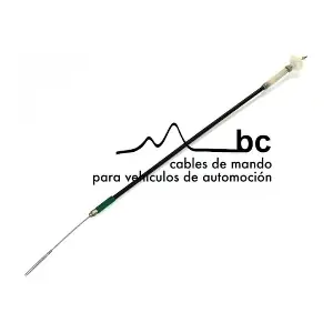 801024 BECA CABLES