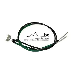 301011 BECA CABLES