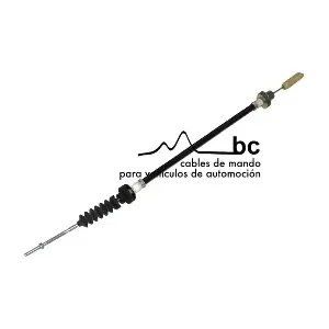 803005 BECA CABLES