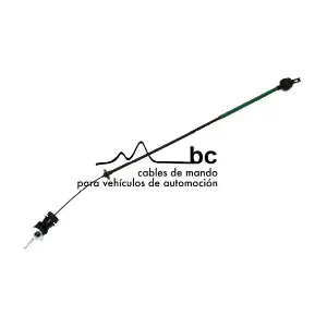 114008 BECA CABLES