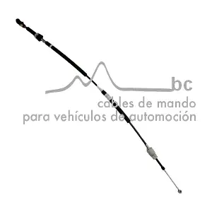 2002390 BECA CABLES