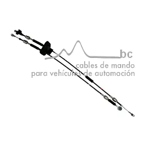 BECA CABLES 2002640