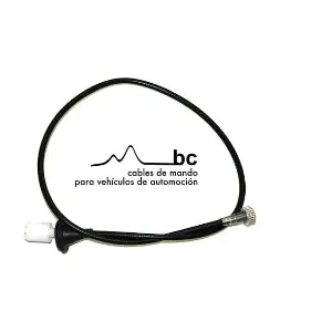 207018 BECA CABLES