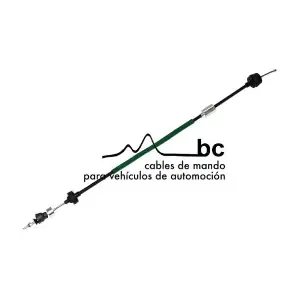 108003 BECA CABLES