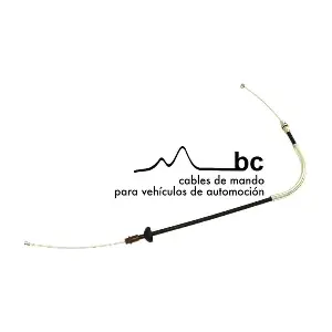 2001463 BECA CABLES