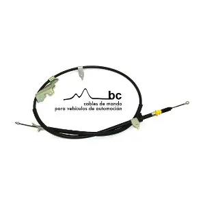 BECA CABLES 2002206