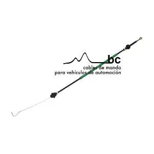 802014 BECA CABLES