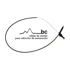 BECA CABLES 614018
