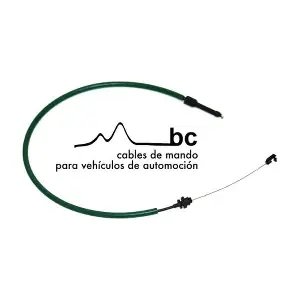 BECA CABLES 608015