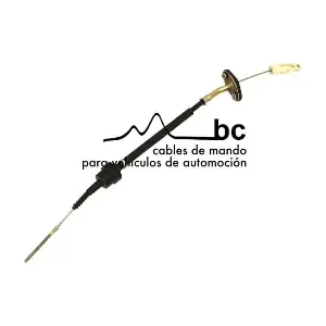208005 BECA CABLES