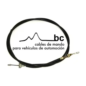 510004 BECA CABLES