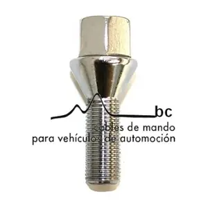 BECA CABLES 2001T
