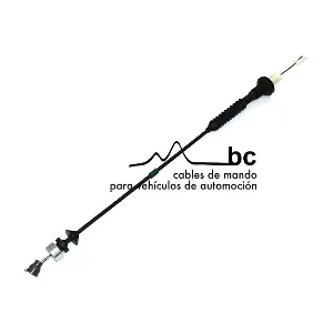 BECA CABLES 503009