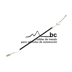 BECA CABLES 2002229