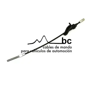 2001491 BECA CABLES