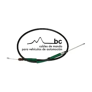 303006 BECA CABLES