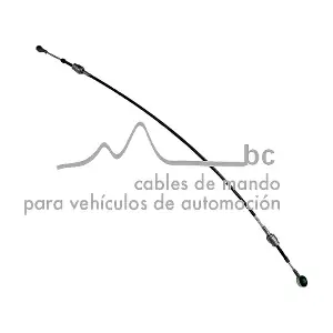2002392 BECA CABLES