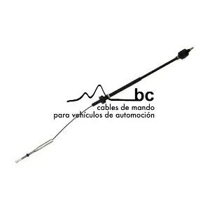 303012 BECA CABLES
