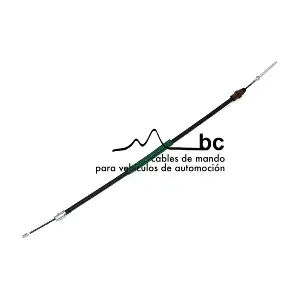 BECA CABLES 507003