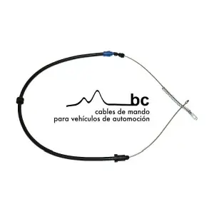 BECA CABLES 401002