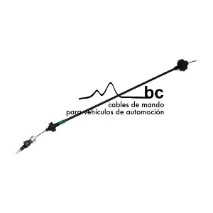 2001381 BECA CABLES