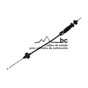 801017 BECA CABLES