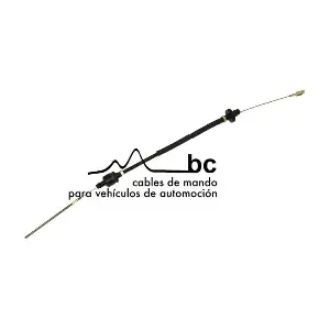 BECA CABLES 206010