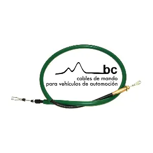 BECA CABLES 1003003
