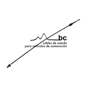 205029 BECA CABLES