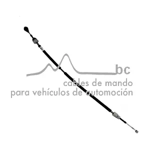 2002349 BECA CABLES